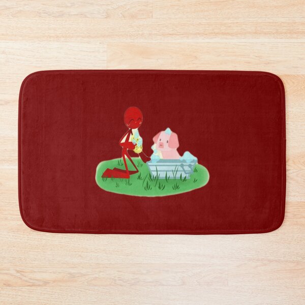 Item preview, Alan Becker Gaming      designed and sold by DecalDecor.