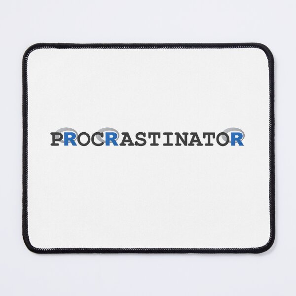 Item preview, pRocRastinatoR in R! designed and sold by Groenendijk.