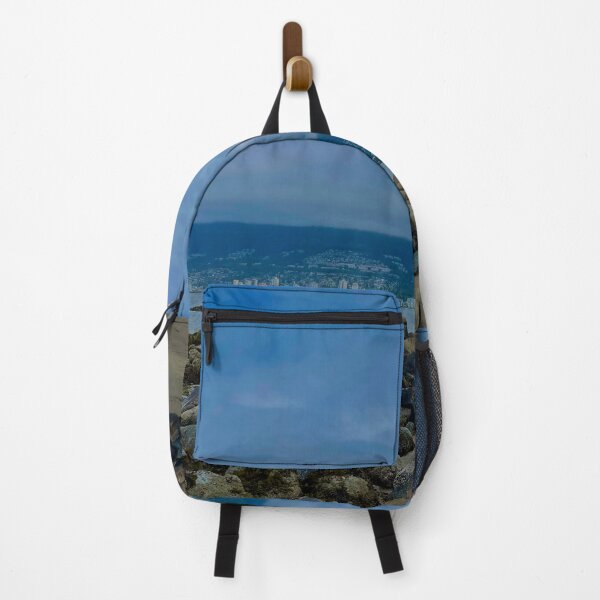 Item preview, The Rocks at 3rd Point Beach in Stanley Park Vancouver, British Columbia, Canada designed and sold by jessicaleah15.