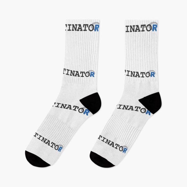 Item preview, pRocRastinatoR in R! designed and sold by Groenendijk.