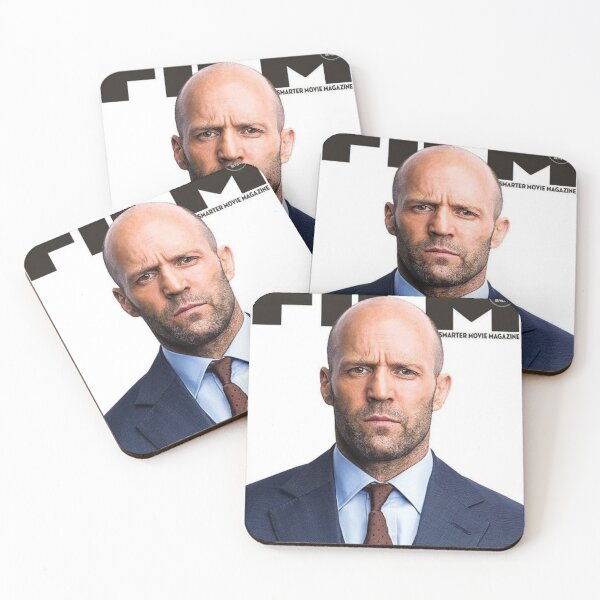 Item preview, jason statham designed and sold by tahta.