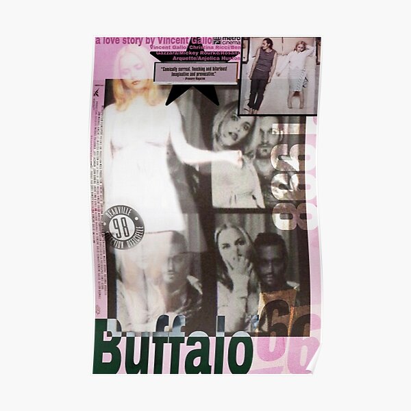 Buffalo 66 Womens