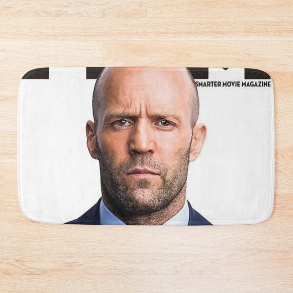 Item preview, jason statham designed and sold by tahta.