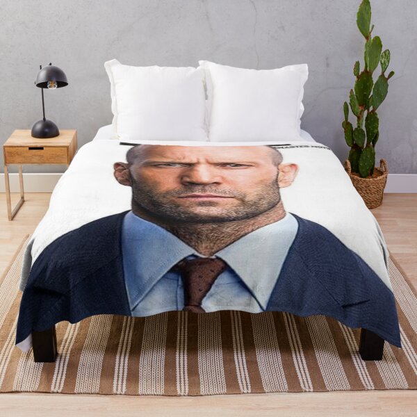 Item preview, jason statham designed and sold by tahta.