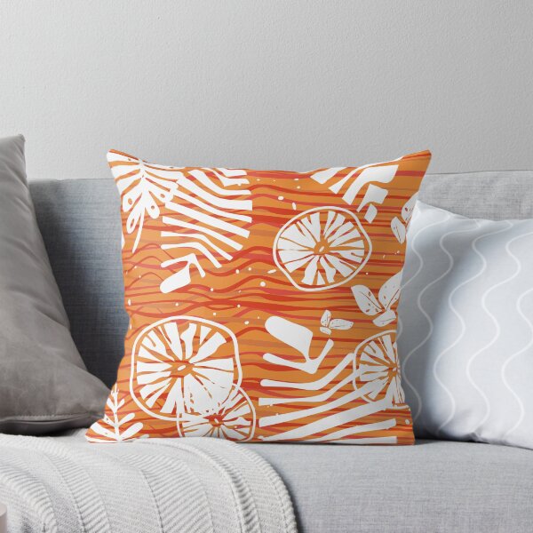 Item preview, Orange Forest designed and sold by Tobe Fonseca®.