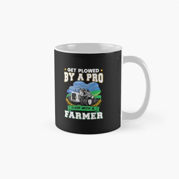 Item preview, Get Plowed By A Pro Sleep With A Farmer designed and sold by luciaaljudith.