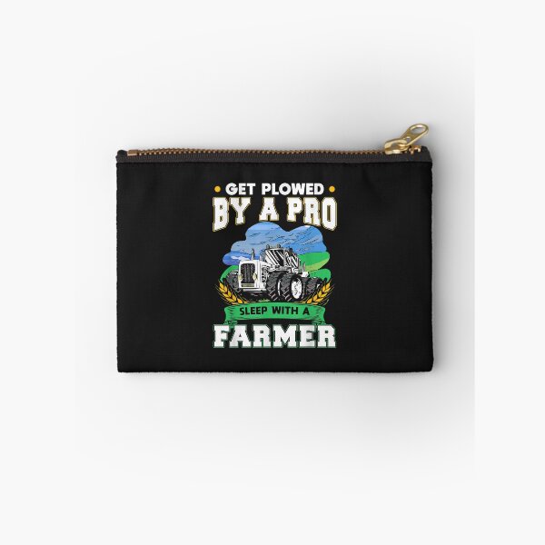 Item preview, Get Plowed By A Pro Sleep With A Farmer designed and sold by luciaaljudith.