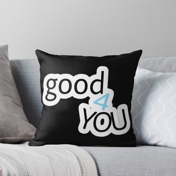 Item preview, good 4 you designed and sold by Brenza Boggart.