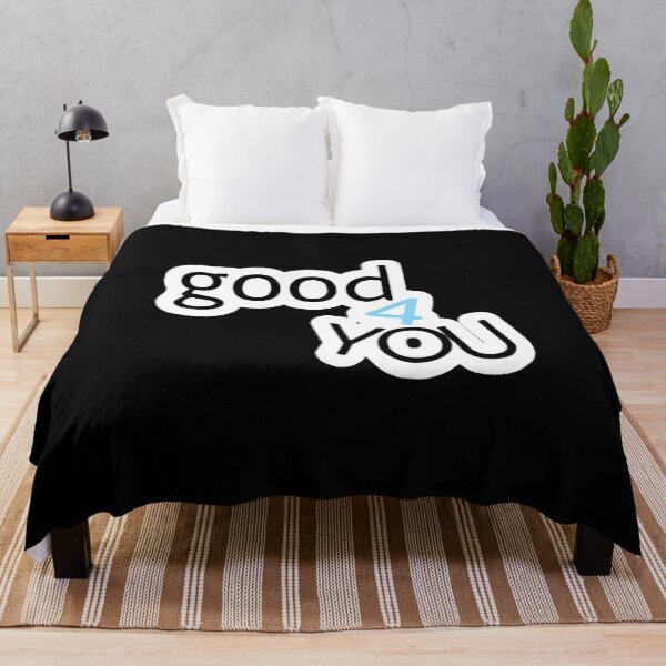 Item preview, good 4 you designed and sold by Brenza Boggart.