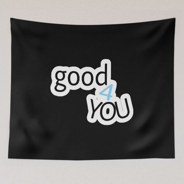 Item preview, good 4 you designed and sold by Brenza Boggart.
