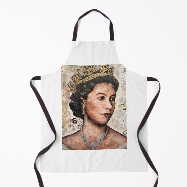 Item preview, Queens art, Queen's platinum old newspaper designed and sold by Glenclo1.