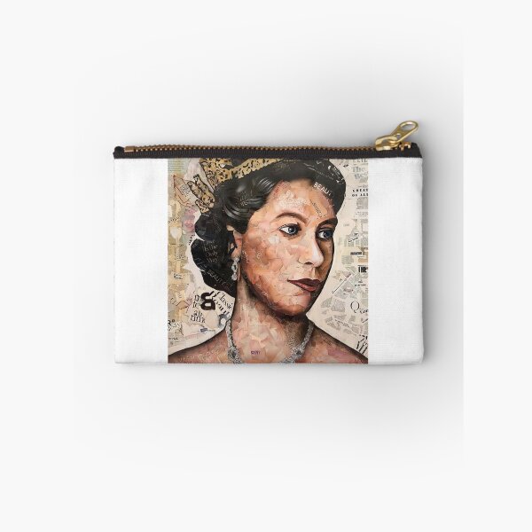 Item preview, Queens art, Queen's platinum old newspaper designed and sold by Glenclo1.