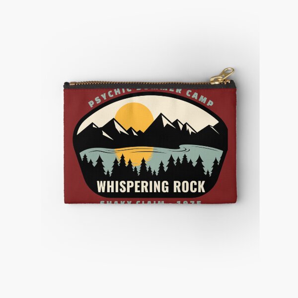 Item preview, Psychic Summer Camp - Whispering Rock 1975 designed and sold by Caleblian693.