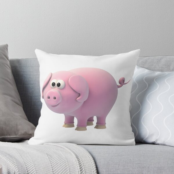 Item preview, Toon pig pig designed and sold by Michel-Agullo.