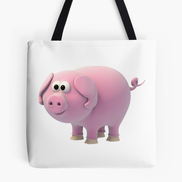 Item preview, Toon pig pig designed and sold by Michel-Agullo.