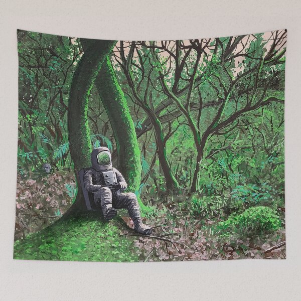 Item preview, Day Nap designed and sold by flooko.