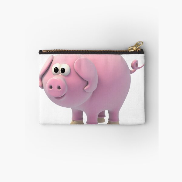 Item preview, Toon pig pig designed and sold by Michel-Agullo.