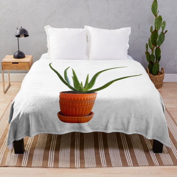 Artikelvorschau, Coole Aloe-Pflanze entworfen und verkauft von E6Designs.