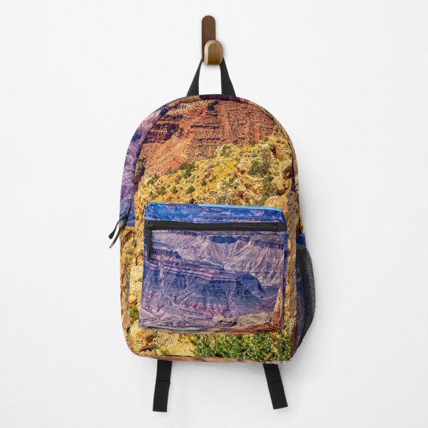 Item preview, Navajo Point Grand Canyon designed and sold by GestaltImagery.