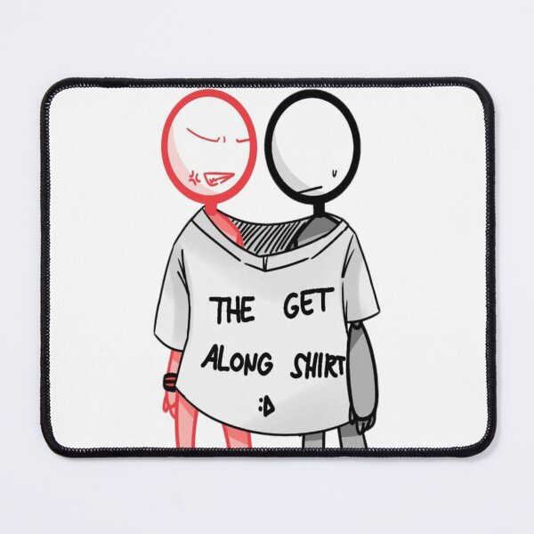 Item preview, Alan Becker Gaming      designed and sold by DecalDecor.