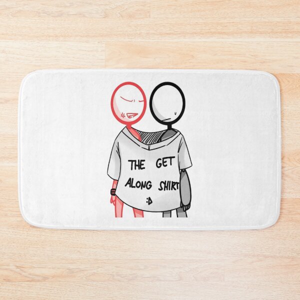 Item preview, Alan Becker Gaming      designed and sold by DecalDecor.