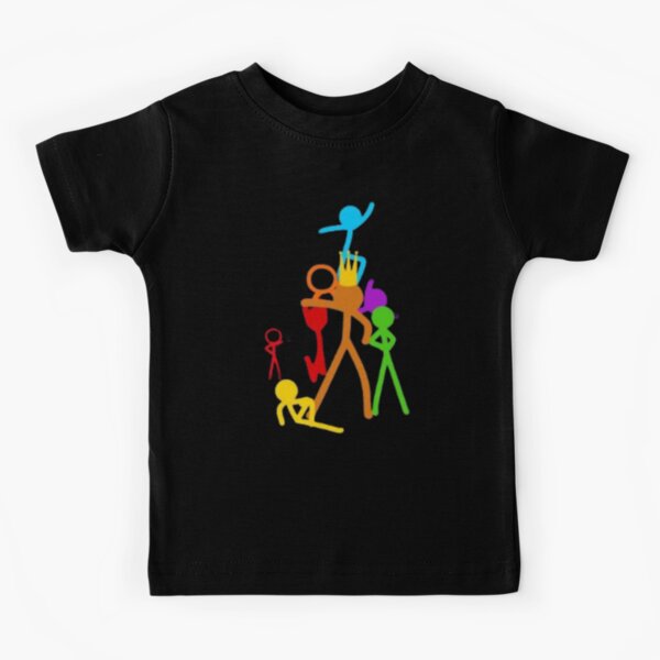 Alan Becker Gaming | Kids T-Shirt