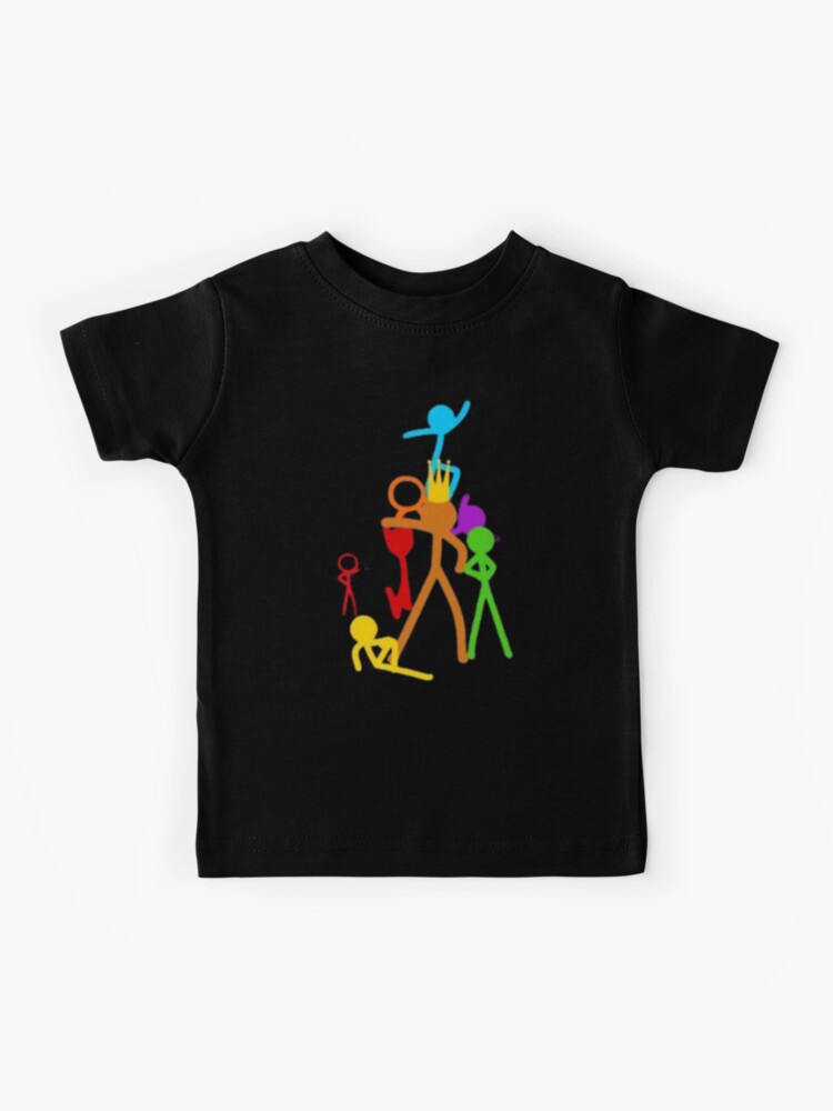 Alan Becker Gaming | Kids T-Shirt