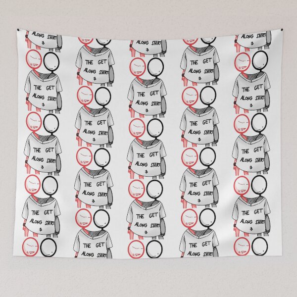 Item preview, Alan Becker Gaming      designed and sold by DecalDecor.
