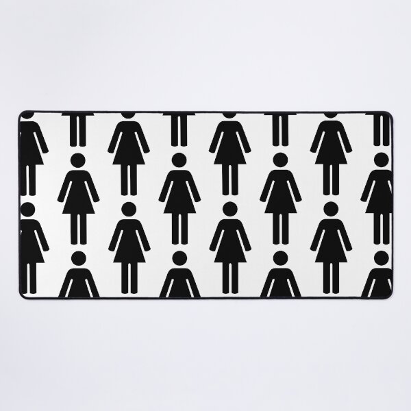 Item preview, Toilet (ladies) designed and sold by Jeremy Crotty.