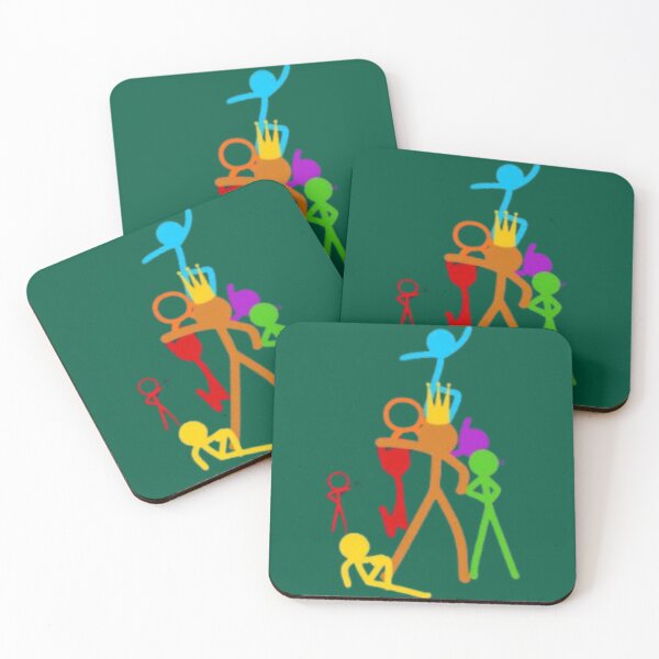 Item preview, Alan Becker Gaming      designed and sold by DecalDecor.