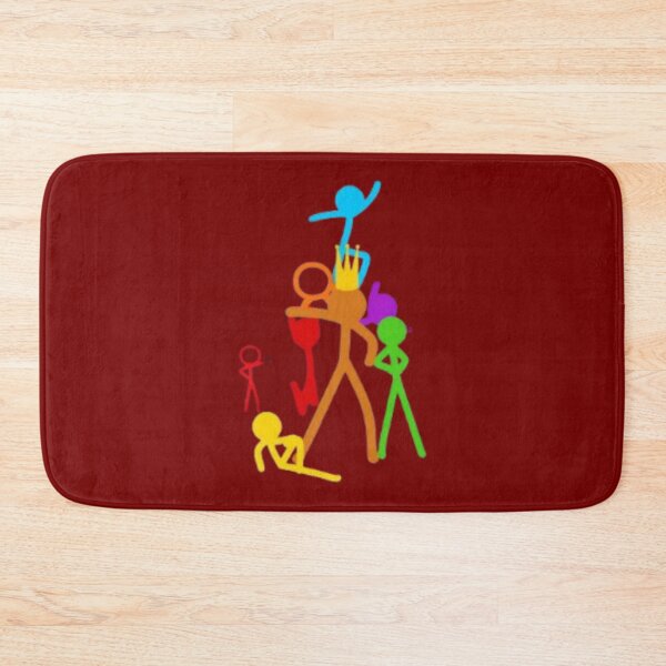 Item preview, Alan Becker Gaming      designed and sold by DecalDecor.
