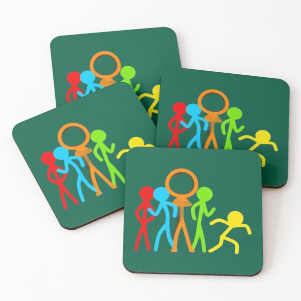 Item preview, Alan Becker Gaming      designed and sold by DecalDecor.