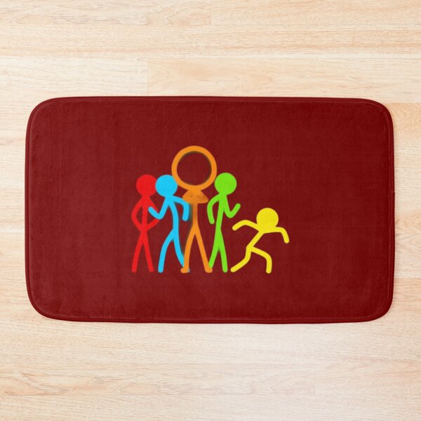Item preview, Alan Becker Gaming      designed and sold by DecalDecor.