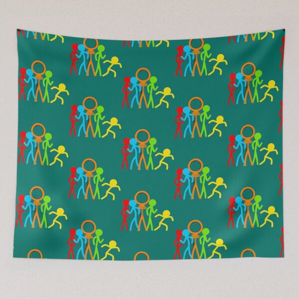 Item preview, Alan Becker Gaming      designed and sold by DecalDecor.
