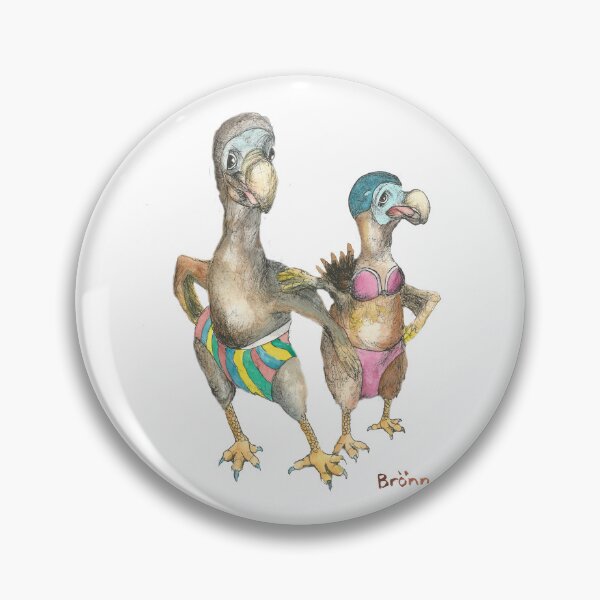Item preview, Dodo goes for a swim designed and sold by DodoGallery.