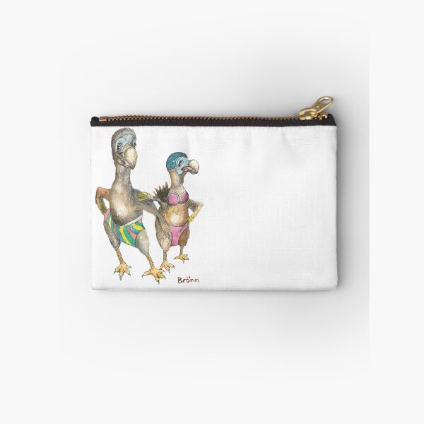 Item preview, Dodo goes for a swim designed and sold by DodoGallery.