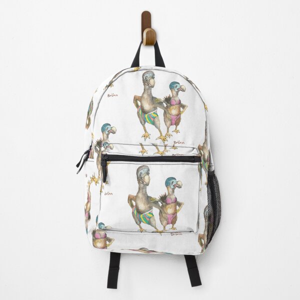 Item preview, Dodo goes for a swim designed and sold by DodoGallery.