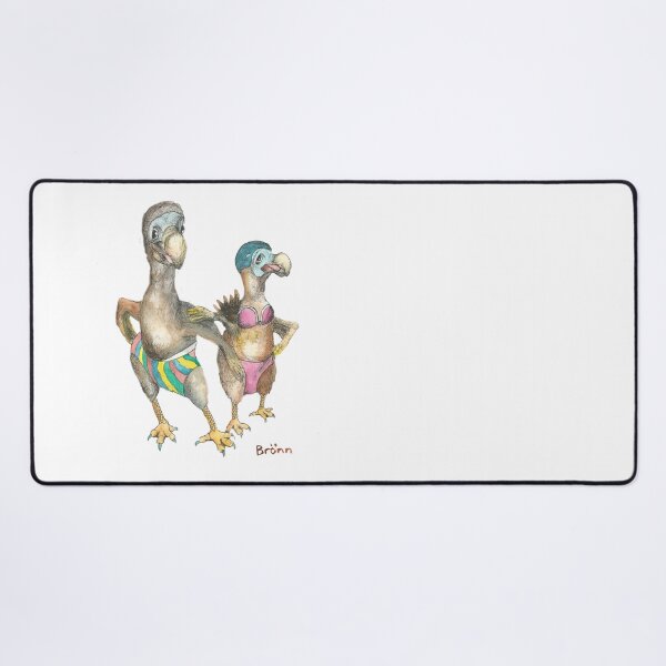 Item preview, Dodo goes for a swim designed and sold by DodoGallery.