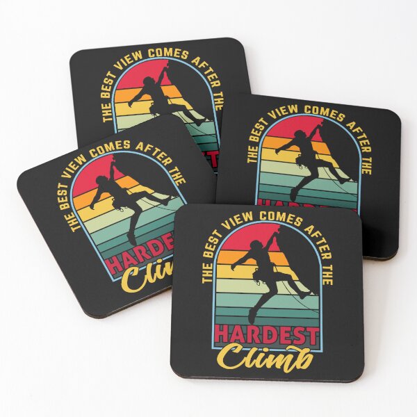 Item preview, Rock Climbing | Bouldering | Nature & Outdoors  designed and sold by Ravenvine.