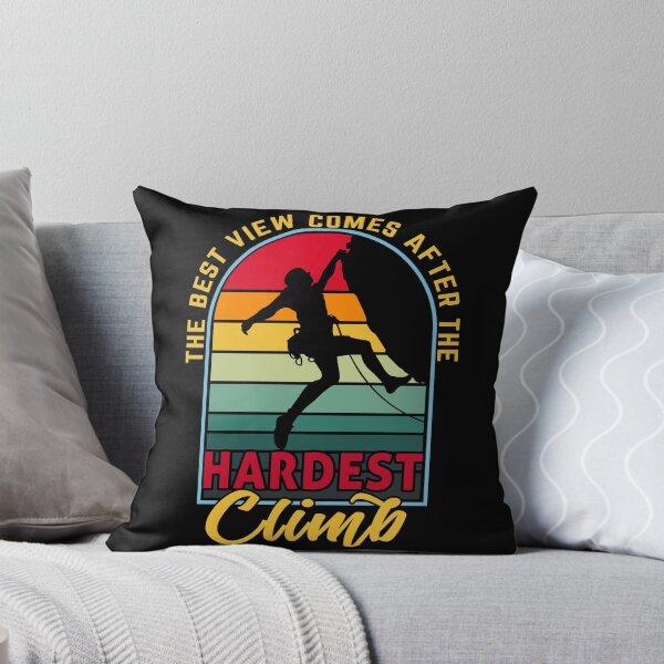 Item preview, Rock Climbing | Bouldering | Nature & Outdoors designed and sold by Ravenvine.