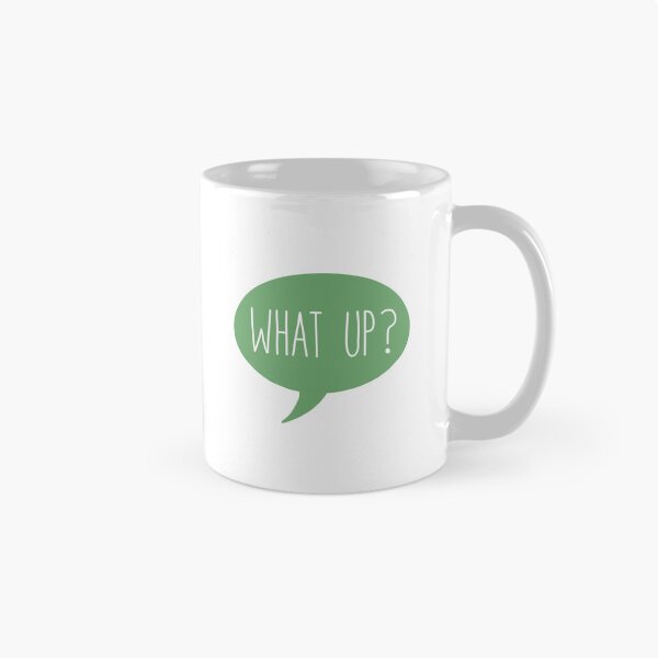 Item preview, What up designed and sold by CamilaDavison.