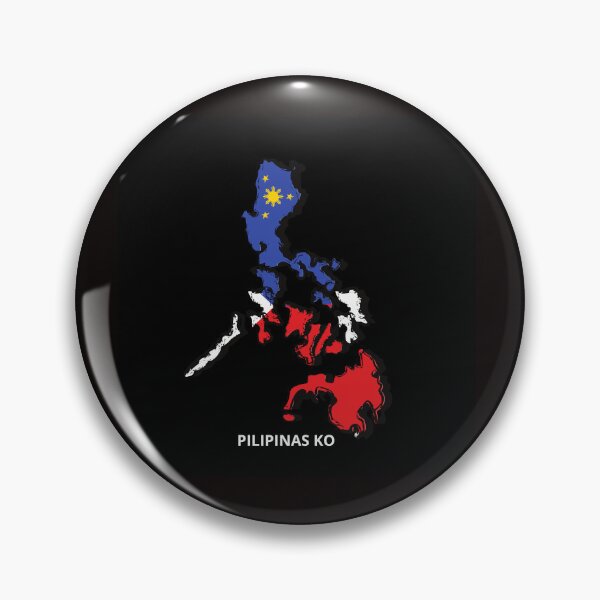 Item preview, Pilipinas Ko designed and sold by SassyJhey.