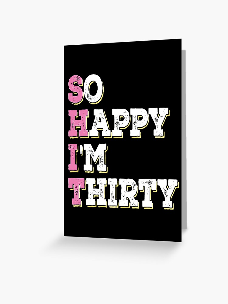 May the Thirties Be With You 30th Birthday Mug Happy 30th Birthday Thirty  Flirty Thirties 30 30th Funny 30th Birthday Gift 30th Gifts - Etsy