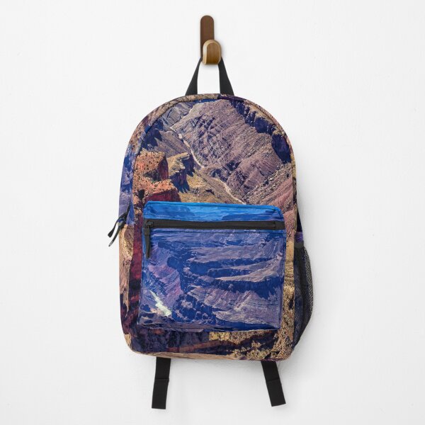 Item preview, Navajo Point Grand Canyon designed and sold by GestaltImagery.