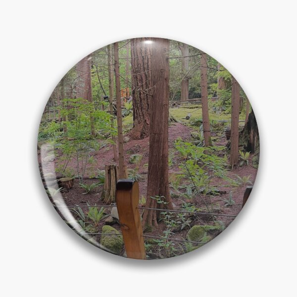 Item preview, Beauty of British Columbia Captured at the Capilano Suspension Bridge Park designed and sold by jessicaleah15.