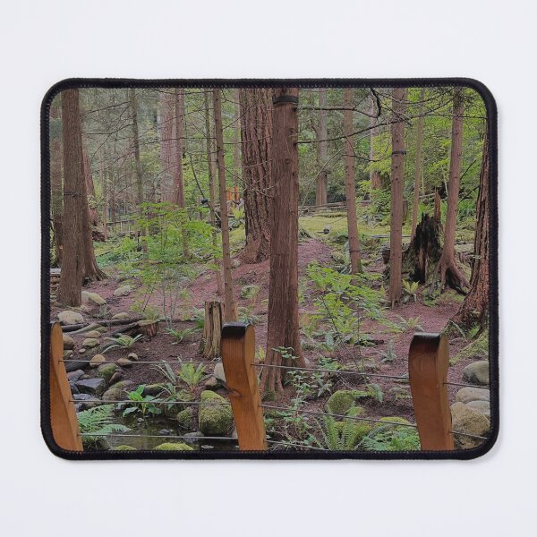 Item preview, Beauty of British Columbia Captured at the Capilano Suspension Bridge Park designed and sold by jessicaleah15.