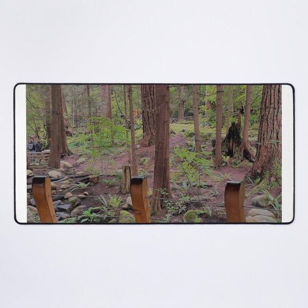 Item preview, Beauty of British Columbia Captured at the Capilano Suspension Bridge Park designed and sold by jessicaleah15.