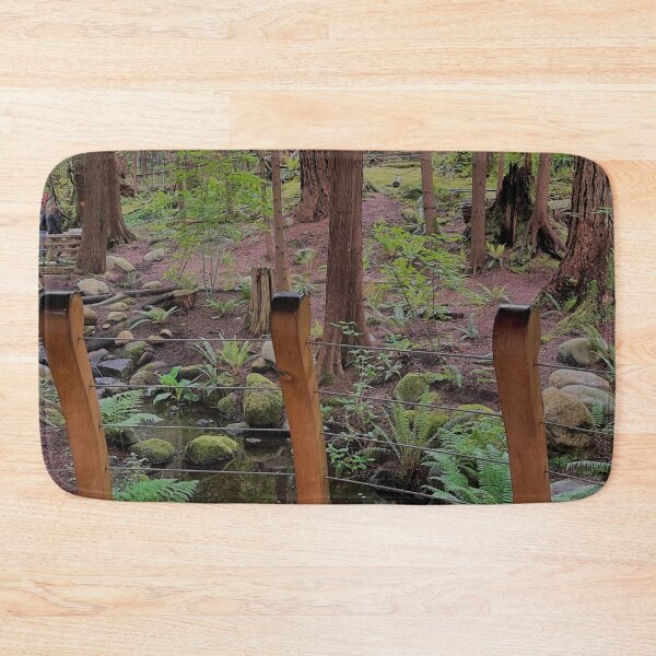 Item preview, Beauty of British Columbia Captured at the Capilano Suspension Bridge Park designed and sold by jessicaleah15.