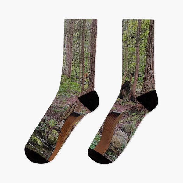 Item preview, Beauty of British Columbia Captured at the Capilano Suspension Bridge Park designed and sold by jessicaleah15.
