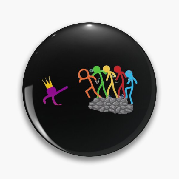 Item preview, Alan Becker Gaming      designed and sold by DecalDecor.